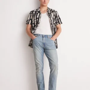 magasin en ligne france Levi’s Taper – Jeans Fuselé – On My Level 11