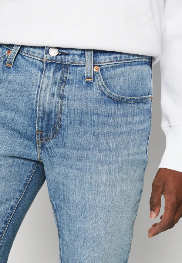 Levi’s 511™ Slim – Jean Slim – Dapperling Cool Acheter Maintenant 7