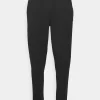 Lacoste Pantalon De Survêtement – Black excellents soldes 8
