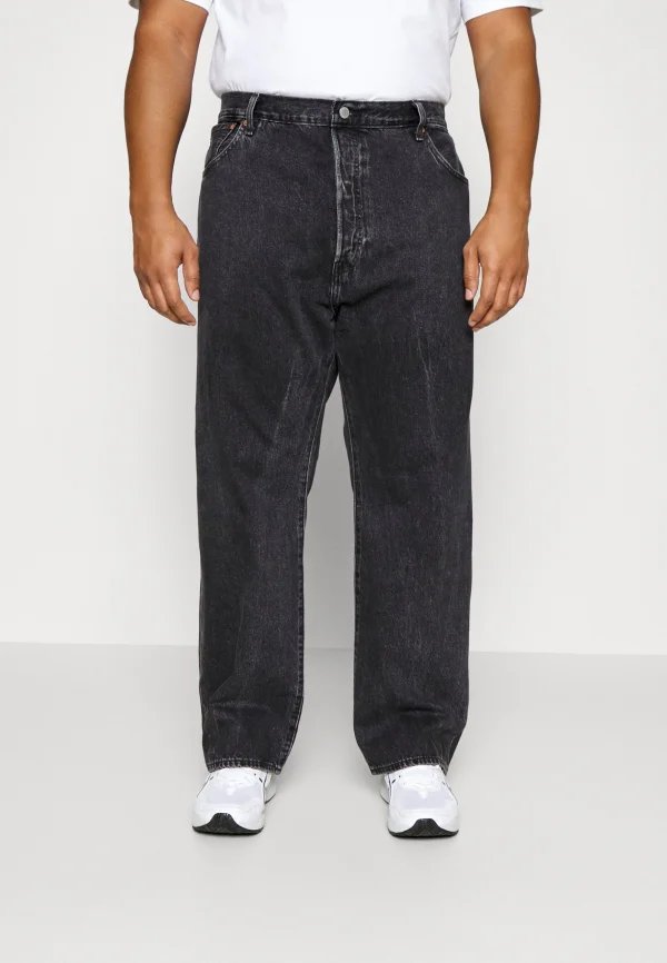 Levi’s® Plus Original – Jean Droit – Crash Courses dernières 1