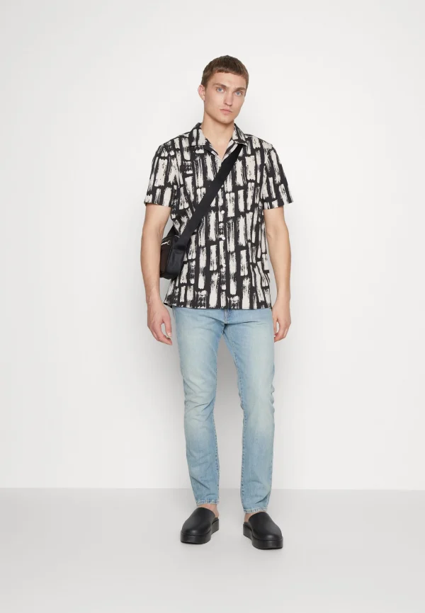 magasin en ligne france Levi’s Taper – Jeans Fuselé – On My Level 6