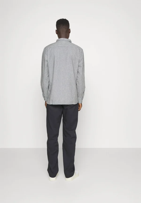 Meilleur Prix Levi’s® Workwear Classic Worker – Chemise – T3 Mt Washington Hic 4