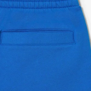 Lacoste Short Homme – Pantalon De Survêtement – Bleu Siy grande popularité 15