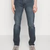 Prestation Et Rapide 501® Levi’S Original – Jean Droit – Blue Black 20