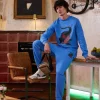 Lacoste X Netflix – Pantalon De Survêtement – Ethereal marque pas cher 20