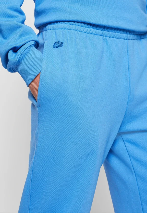Lacoste X Netflix – Pantalon De Survêtement – Ethereal marque pas cher 8