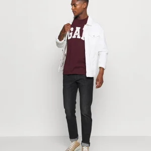 GAP Jean Slim – Dark Grey site en ligne 10