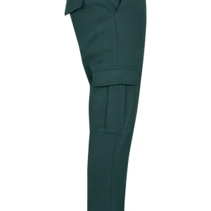 URBAN CLASSICS Pantalon Cargo – Bottlegreen se précipiter pour acheter 13