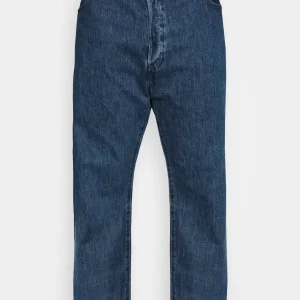 grossiste en ligne Levi’s® Plus Original – Jean Droit – Stonewash 16