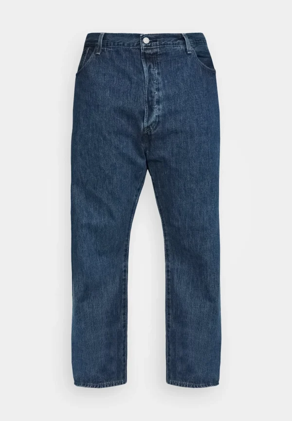 grossiste en ligne Levi’s® Plus Original – Jean Droit – Stonewash 6