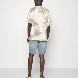 Levi’s Silvertab Loose Short – Short En Jean – Z3684 Black Worn I-0004 Nouveau 11