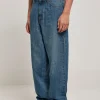 REMISE URBAN CLASSICS Jean Boyfriend – Middeepblue 17