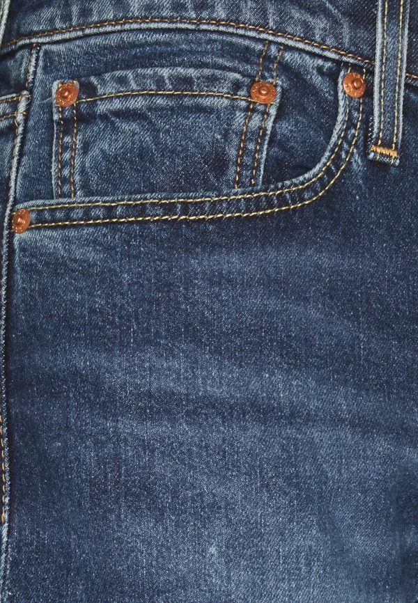 Levi’s Jean Slim – Paros Late Knights Adv a Prix Discount 8