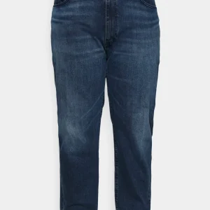 achat pas cher Levi’s® Plus 512™ Slim Taper B&T – Jeans Fuselé – Cinematographic 13