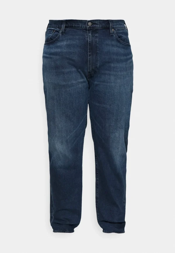 achat pas cher Levi’s® Plus 512™ Slim Taper B&T – Jeans Fuselé – Cinematographic 5