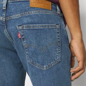 Levi’s 511™ Slim – Jean Slim – Blue Denim magasin pas cher 24