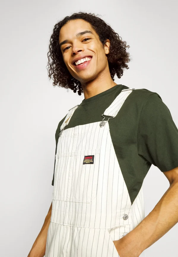 Levi’s® Workwear Overall – Salopette – Random Moods en vente 5
