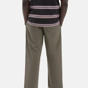 vente à bas prix Vans Range – Pantalon Classique – Dark Green 8