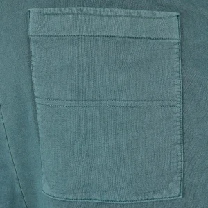 exclusivement disponibles URBAN CLASSICS Jogging Overdyed – Pantalon De Survêtement – Dustyblue 32