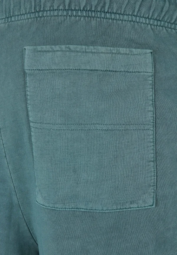 exclusivement disponibles URBAN CLASSICS Jogging Overdyed – Pantalon De Survêtement – Dustyblue 11