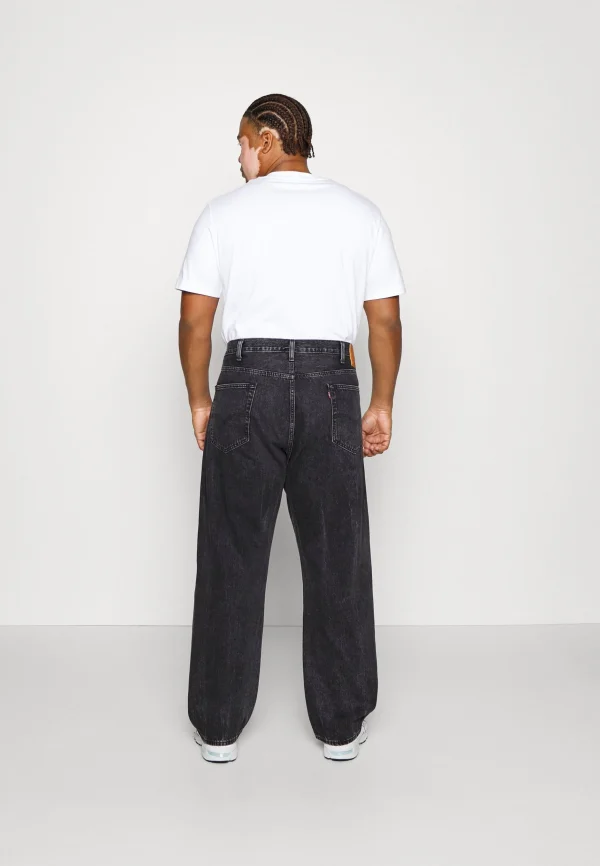 Levi’s® Plus Original – Jean Droit – Crash Courses dernières 4