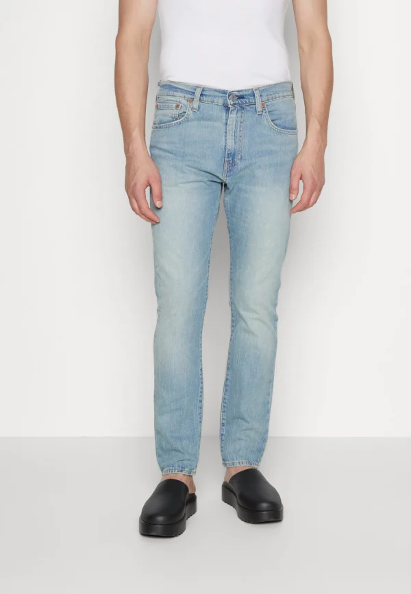 magasin en ligne france Levi’s Taper – Jeans Fuselé – On My Level 4