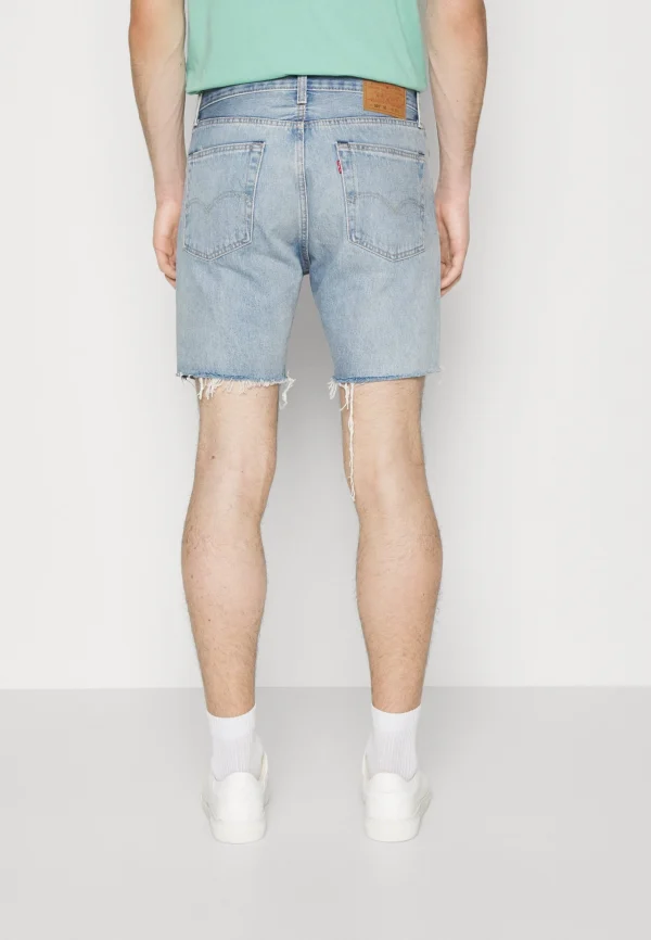 Levi’s 501® ’93 Shorts – Short En Jean – Giant Steps nouvelle saison 4