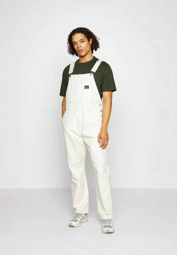 Levi’s® Workwear Overall – Salopette – Random Moods en vente 3