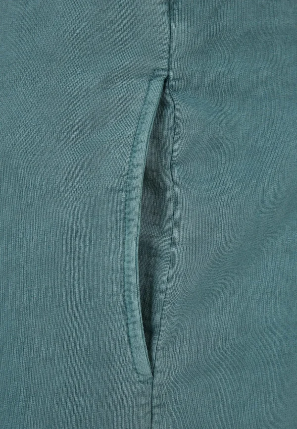 exclusivement disponibles URBAN CLASSICS Jogging Overdyed – Pantalon De Survêtement – Dustyblue 10