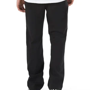 Vans Mn Authentic – Chino – Black à prix très bas 7