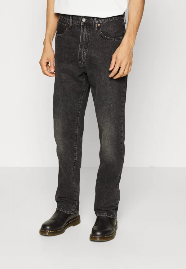 Livraison rapide GAP Original Summers – Jean Droit – Black Wash 1