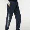 en france Lacoste Pantalon De Survêtement – Bleu 11