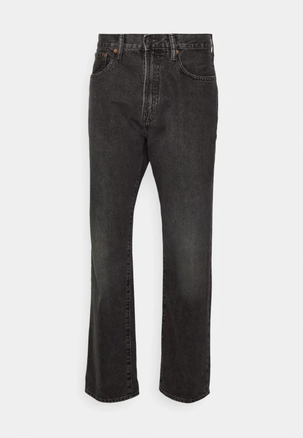 Livraison rapide GAP Original Summers – Jean Droit – Black Wash 5