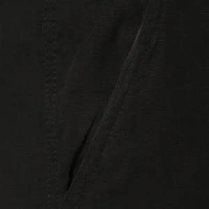 excellent qulity URBAN CLASSICS Camouflage Cargo Pants – Pantalon Cargo – Black 19