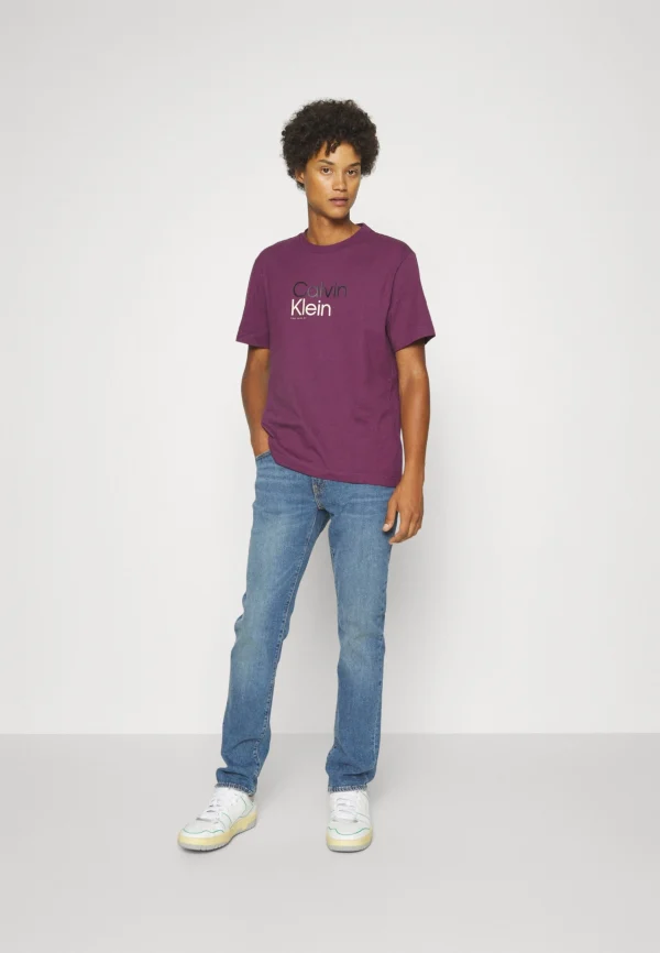 Levi’s 511™ Slim – Jean Slim – Blue Denim magasin pas cher 6