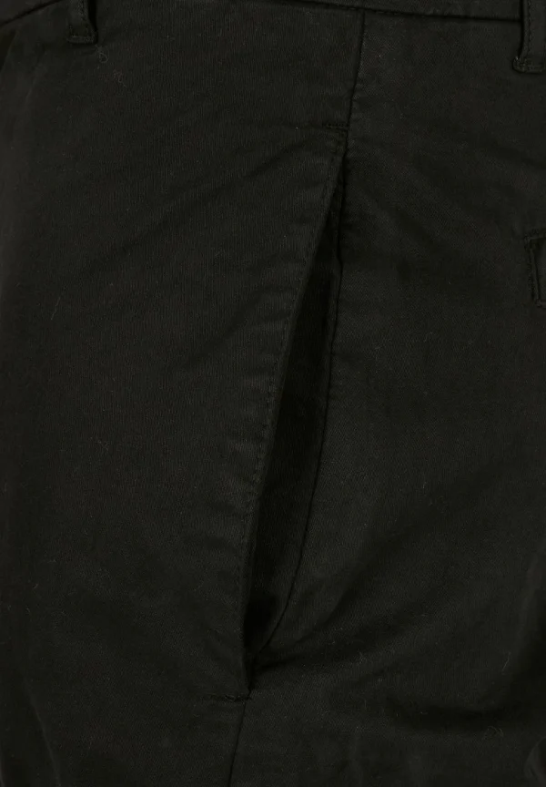 URBAN CLASSICS Tapered Pants – Pantalon Cargo – Brown Retour Gratuit 10