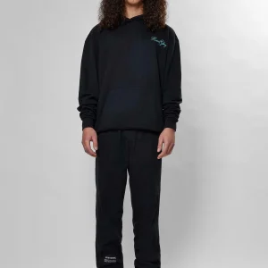 à prix d'occasion URBAN CLASSICS Sense – Pantalon Classique – Black 10