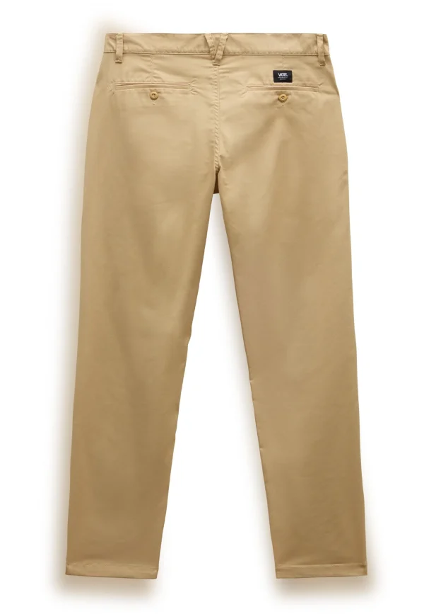 en vente Vans Mn Authentic – Chino – Medium Brown 3