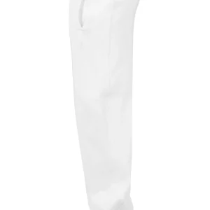 prix abordable URBAN CLASSICS Sweatpants Sp – Pantalon De Survêtement – White 25