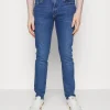 qualité d’originales Levi’s Jean Slim – Midtown 17