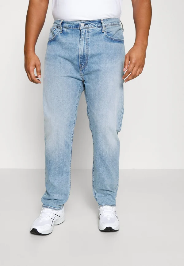Levi’s® Plus 512™ Slim Taper B&T – Jeans Fuselé – Pictorial Adv soldes pas cher 1