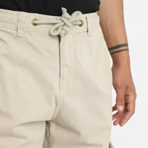 boutique en ligne france URBAN CLASSICS Cargo Jogging Pants – Pantalon Cargo – Sand 14