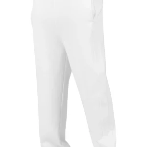 prix abordable URBAN CLASSICS Sweatpants Sp – Pantalon De Survêtement – White 23