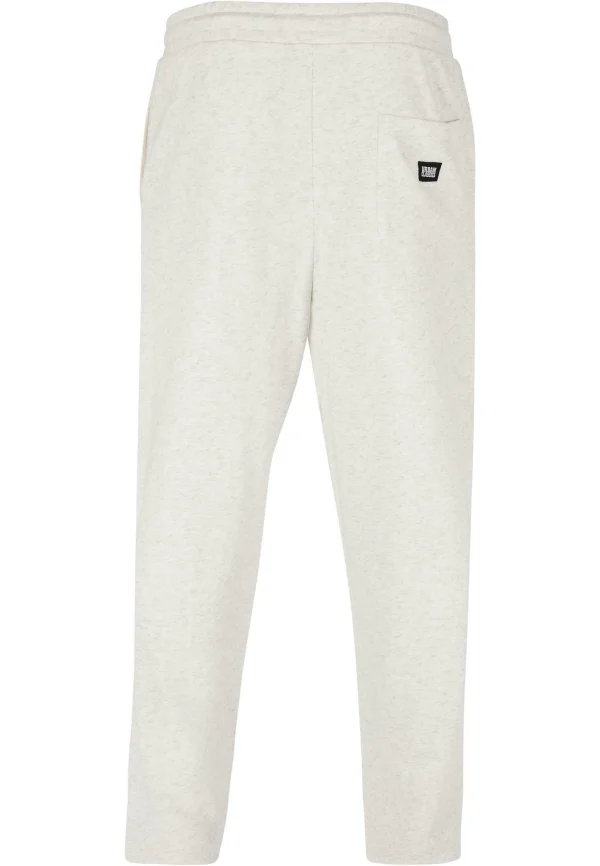 Dernières Nouveautés URBAN CLASSICS Pantalon De Survêtement – Lightgrey 4