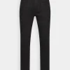 GAP Soft High Stretch – Jeans Skinny – Washed Black Paiement sécurisé 17