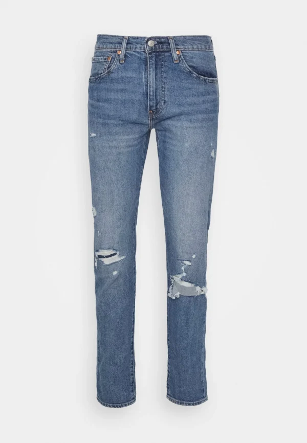 Levi’s 512™ Slim Taper – Jeans Fuselé – Blue Denim vente chaude 7