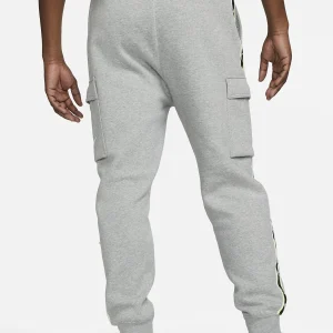 URBAN CLASSICS Repeat Sw Flc – Pantalon De Survêtement pas cher 13