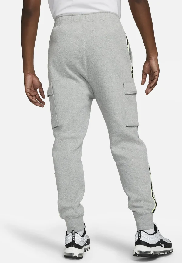 URBAN CLASSICS Repeat Sw Flc – Pantalon De Survêtement pas cher 4