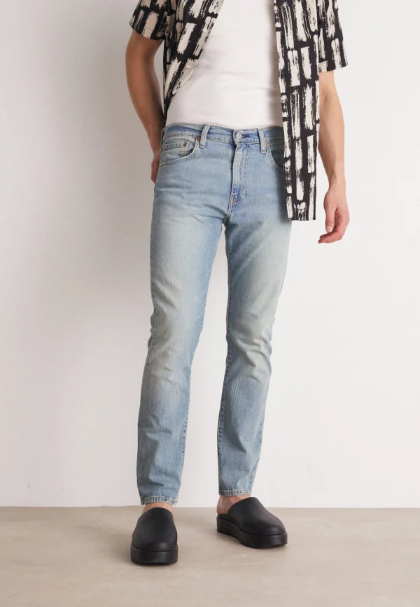 magasin en ligne france Levi’s Taper – Jeans Fuselé – On My Level 1