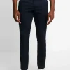 GAP Essential Slim Fit – Chino – New Classic Navy france 29